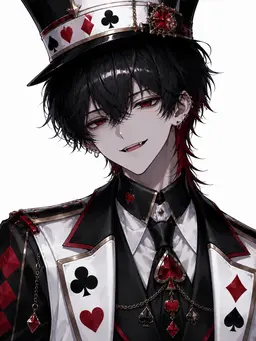 Profile image of Sakuya