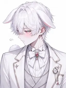 Profile image of Hakuto