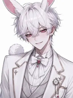 Profile image of Hakuto