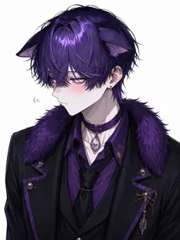 Profile image of Shion