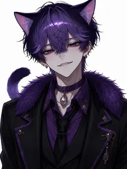 Profile image of Shion