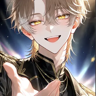 Profile image of 陽向