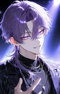 Profile image of 怜