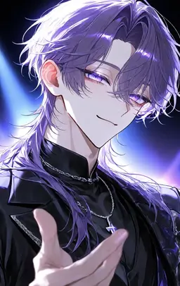 Profile image of 怜