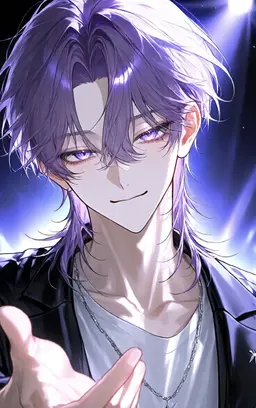 Profile image of 怜
