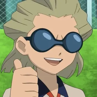 Profile image of ディラン・キース