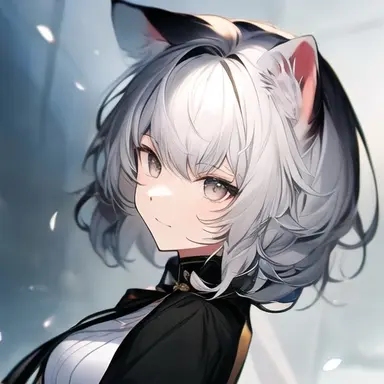 Profile image of Nicole