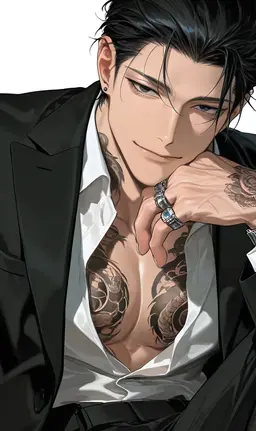 Profile image of Toru