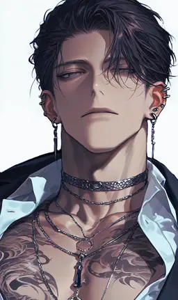 Profile image of Lazaro