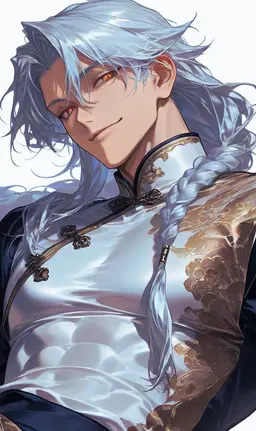 Profile image of Yun