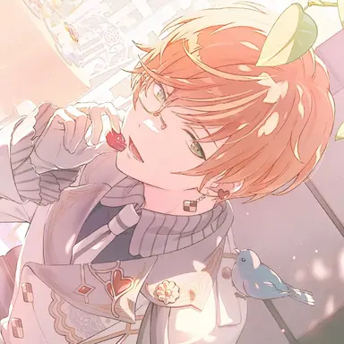 Profile image of 시노노메 아키토