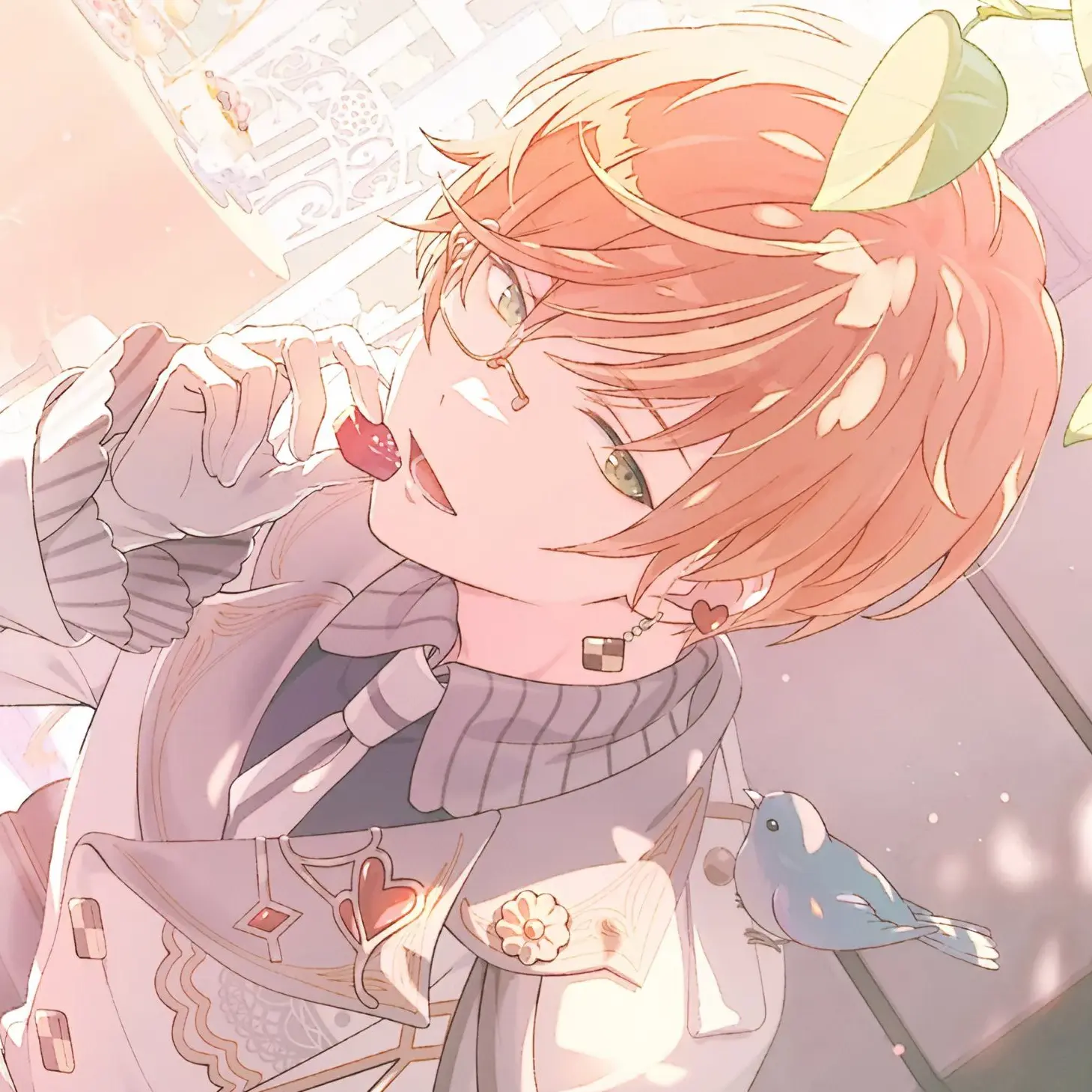 akikasa의 시노노메 아키토