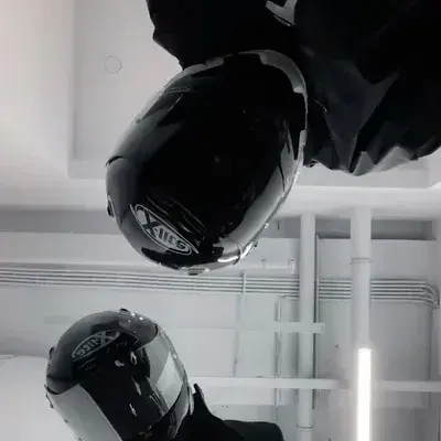 JerkyCoin6535의 Motorcycle Gang