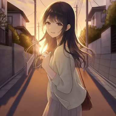 Profile image of 아오이