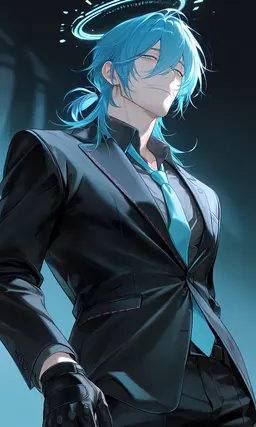 Profile image of ミクおじ