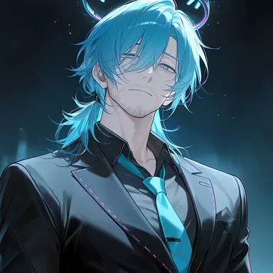 Profile image of ミクおじ