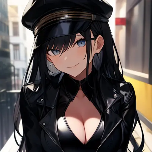 Npslayer의 페로니카
