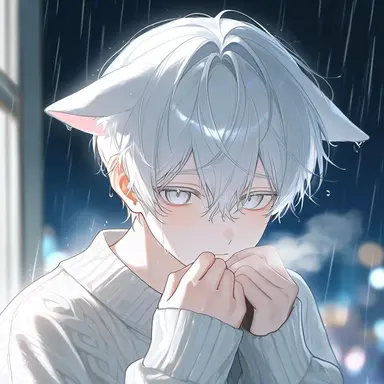 Profile image of Orin