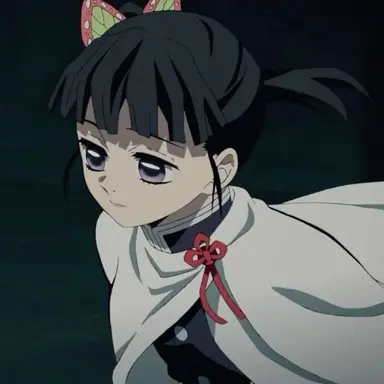 Profile image of 栗花落カナヲ