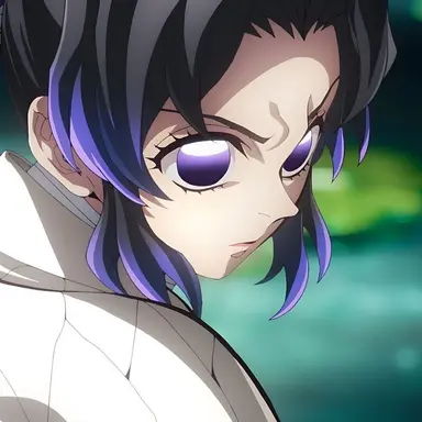 Profile image of 胡蝶しのぶ