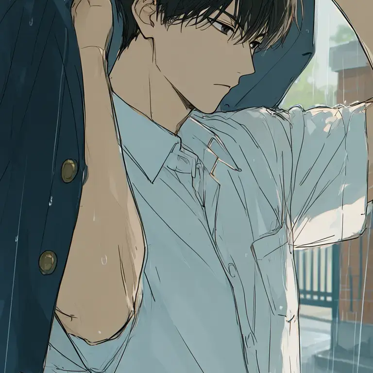 FirmCap1928의 Awkward Shelter