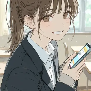 Profile image of Yui Sasaki