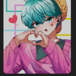 qydanceikd120의 베이비
