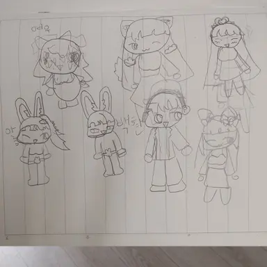 Profile image of 고고프렌즈 여우포함