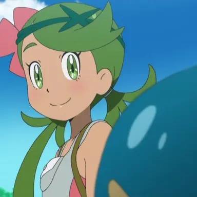 Profile image of 마오
