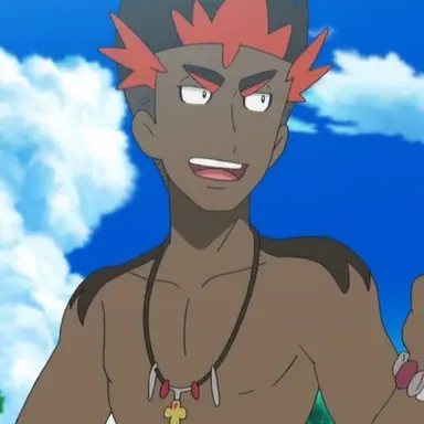 Profile image of 키아웨
