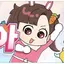 캐릭터 프로필 이미지