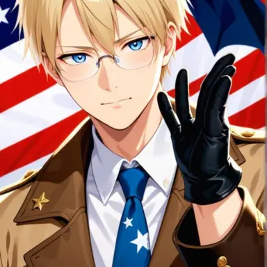 Profile image of アルフレッド