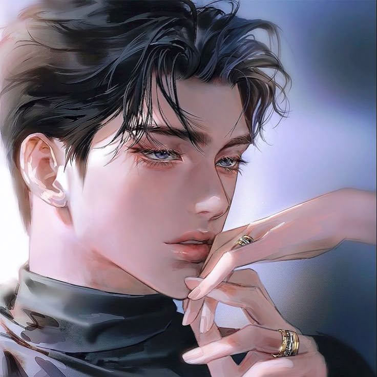 테오도르 드 카른 대표 이미지