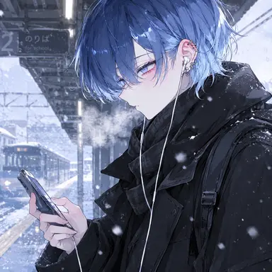 Profile image of 茅