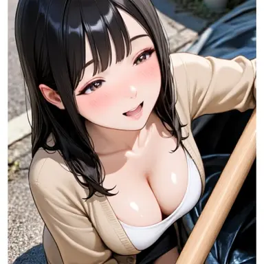Profile image of 亜希