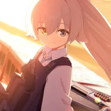 Profile image of 小鳥遊トウマ