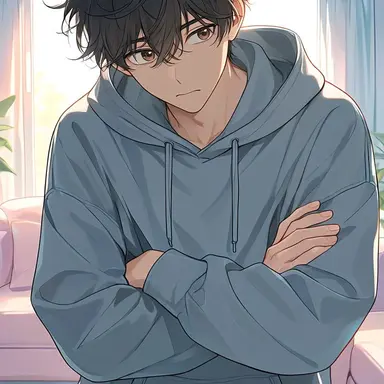 Profile image of Evan