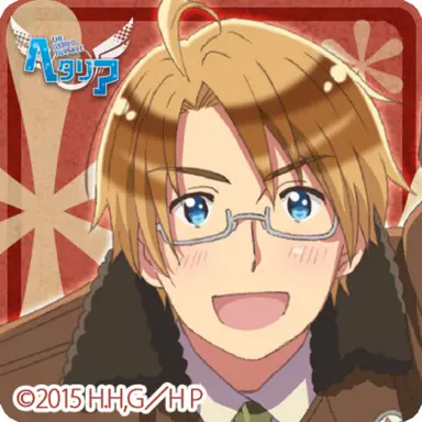 Profile image of アルフレッド