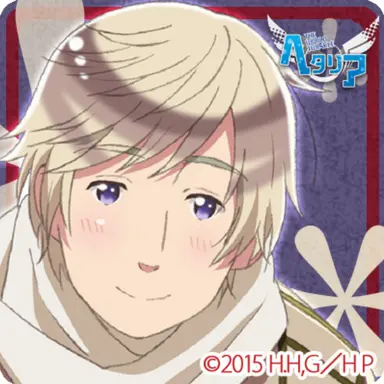 Profile image of イヴァン