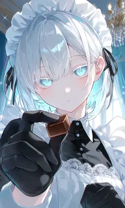 Profile image of しずく
