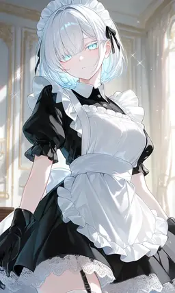 Profile image of しずく