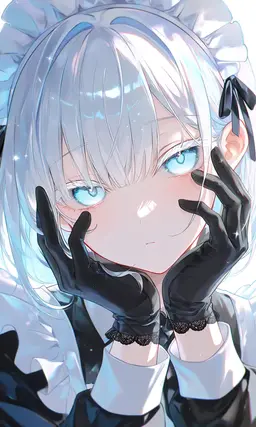 Profile image of しずく