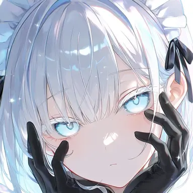 Profile image of しずく