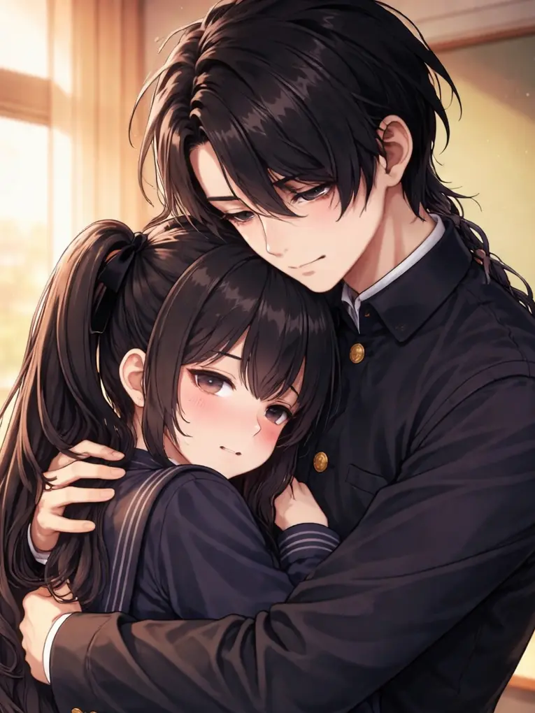 kyann의 彼氏を取られた…