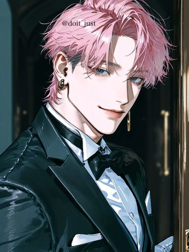 doit_just의 《裏ホテル》闇医者ハウスキーパー