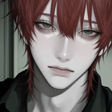 Profile image of 氷月　秋斗