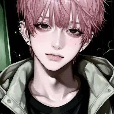 Profile image of 日髙　碧希