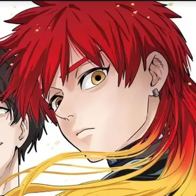 Profile image of 焚石矢