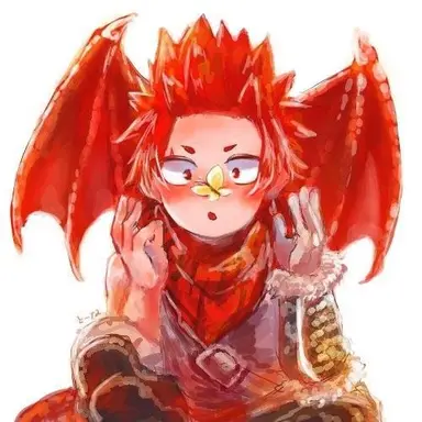 Profile image of Kirishima