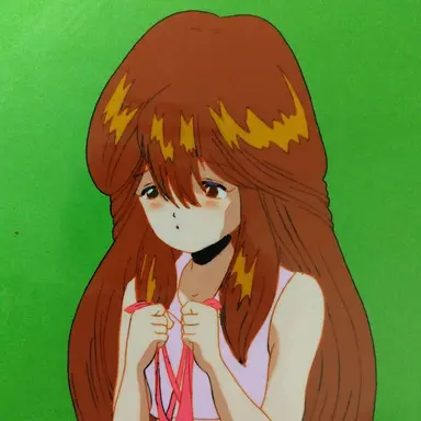 Profile image of 河合伊予菜